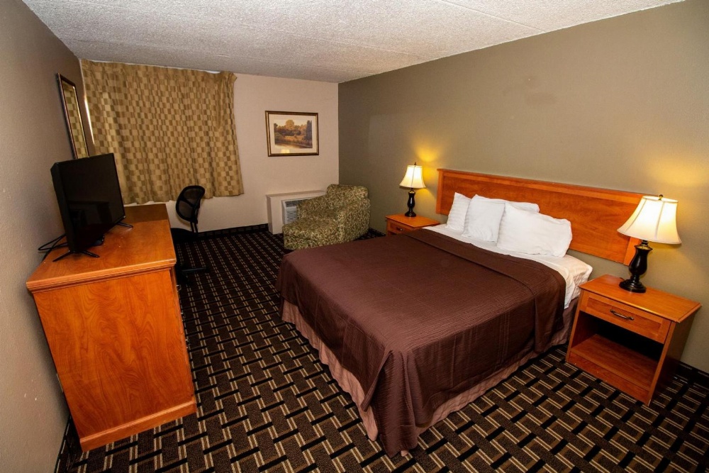 FairBridge Inn & Suites - Lewiston Main image
